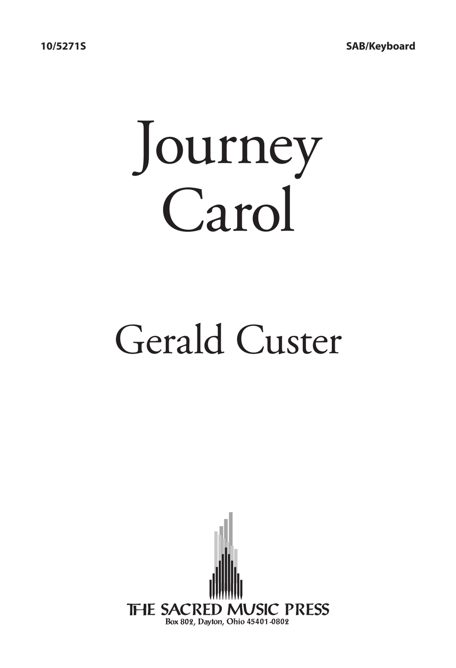 Journey Carol