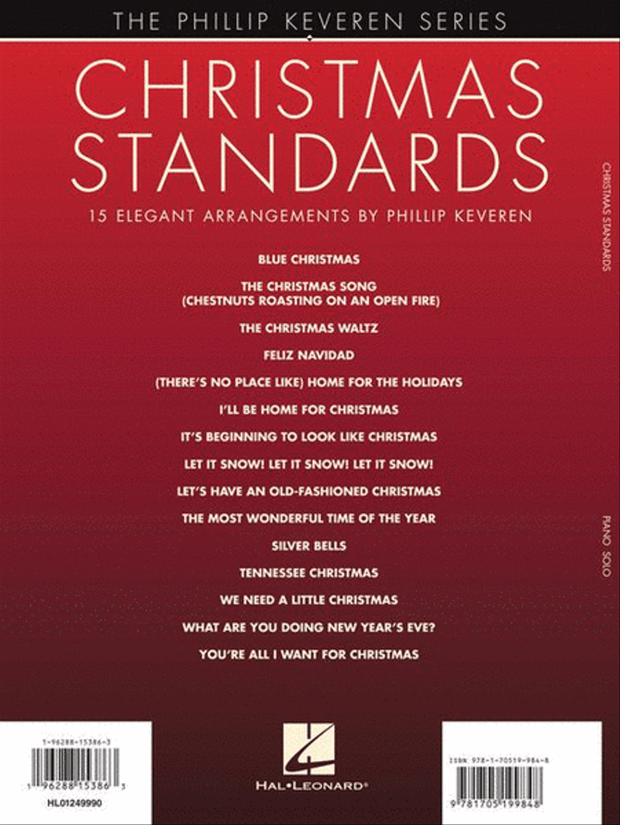 Christmas Standards