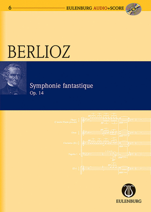 Symphonie Fantastique Op. 14