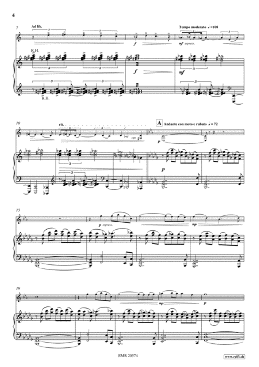 New Wave New Wave Cornet scores gallery preview page 4