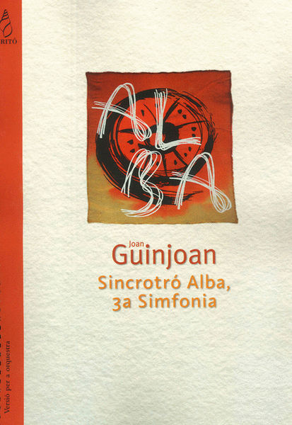 Simfonia núm. 3 "Sincrotró Alba"