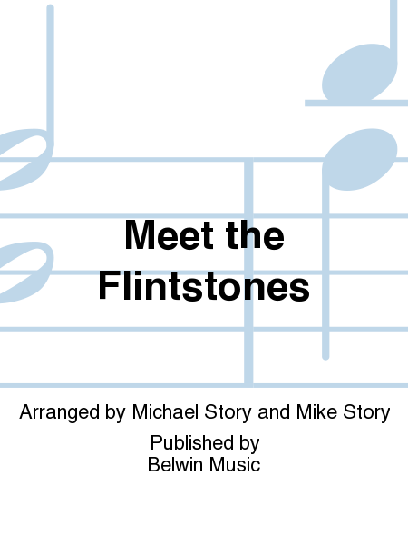 Meet the Flintstones