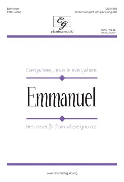 Emmanuel image number null