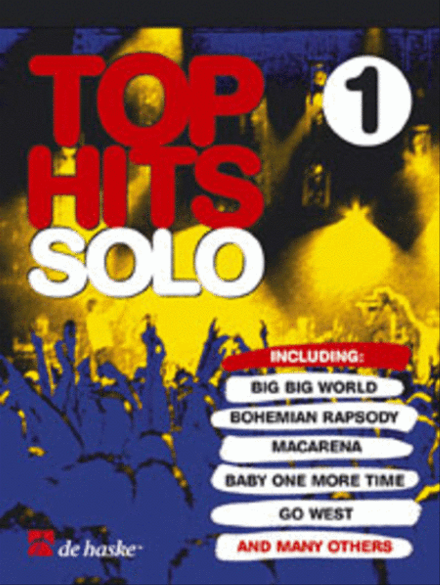 Top Hits Solo 1