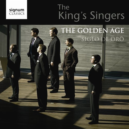 Golden Age - Siglo De Oro The
