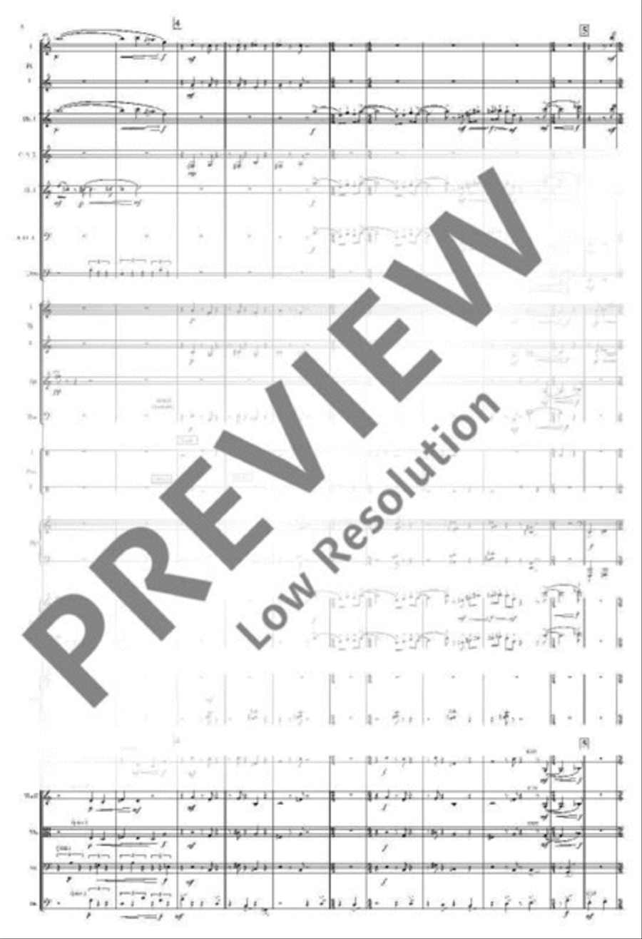 Snapshots Bassoon scores gallery preview page 5