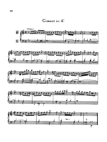 Lebegue: Complete Organ Works, Volume II