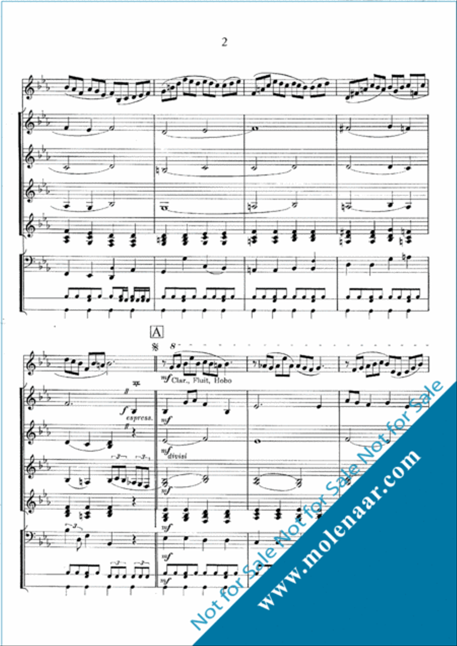 Choral and Rock Out Choir scores gallery preview page 6