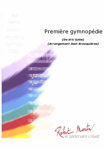 Premiere Gymnopedie image number null