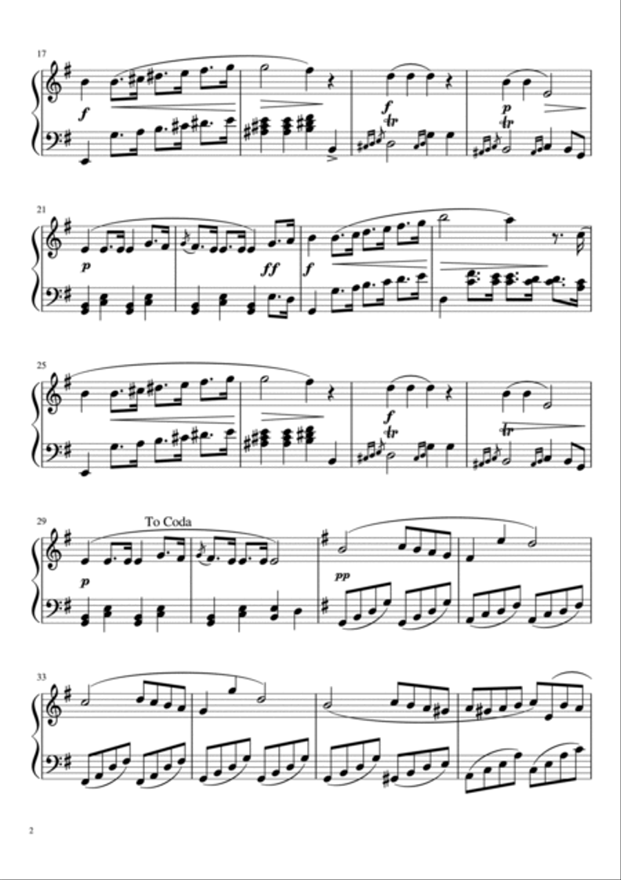 Sonate no.2 Op.35 mov3.