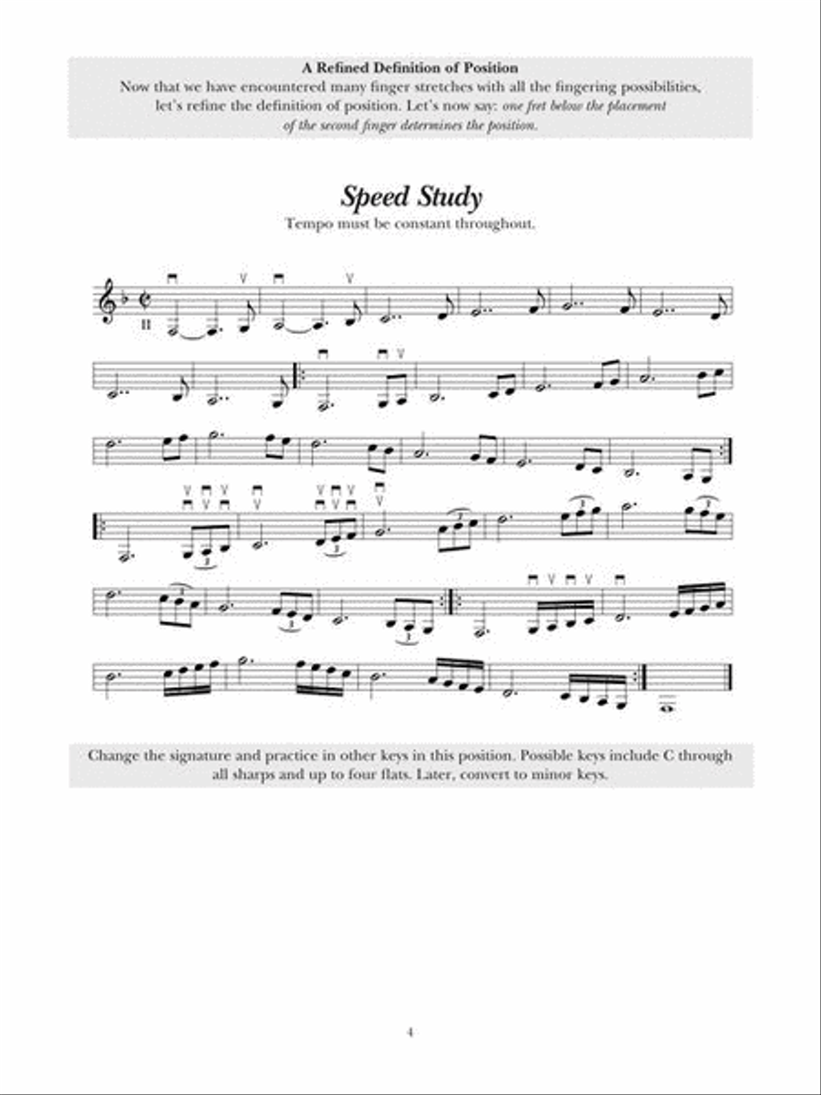 A Modern Method for Guitar – Complete Method Acoustic Guitar scores gallery preview page 26