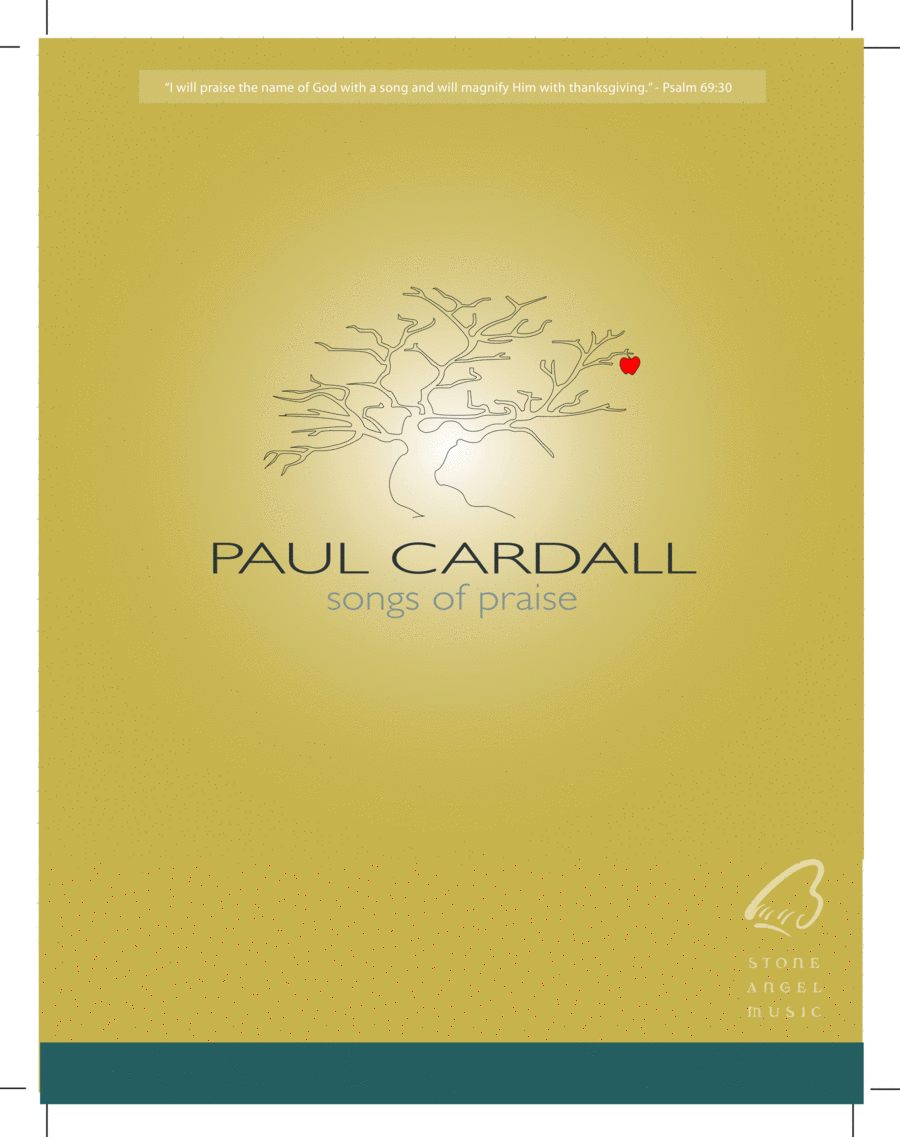 Paul Cardall - Songs of Praise