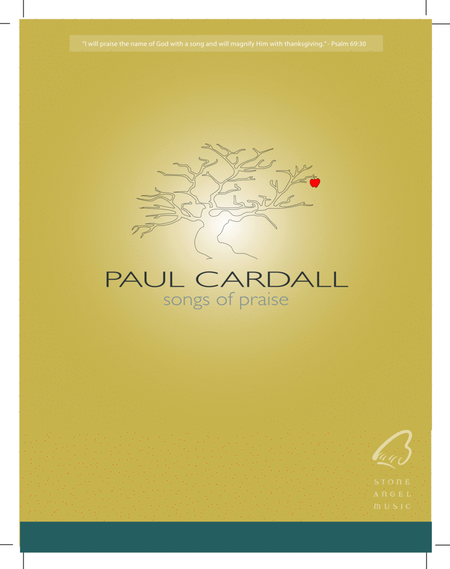 Paul Cardall - Songs of Praise