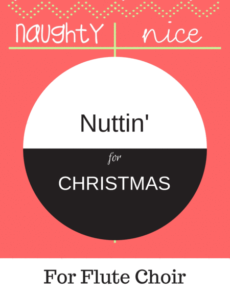 Nuttin' For Christmas image number null