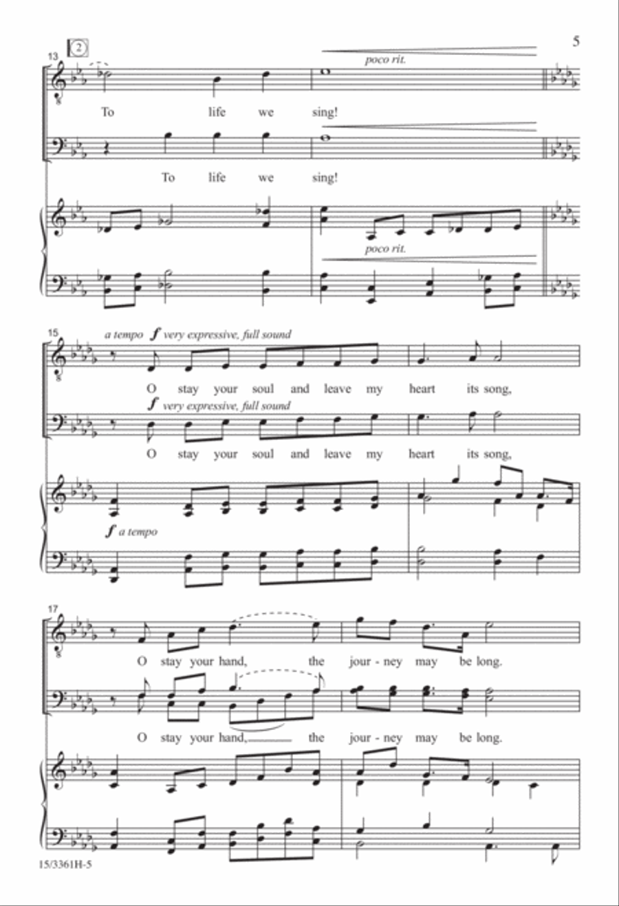 Omnia Sol TTB scores gallery preview page 4