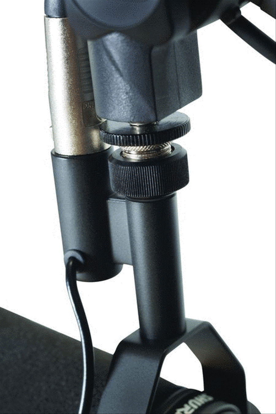 Deluxe Frameworks Desktop Mic Boom Stand Musical Instruments scores gallery preview page 9