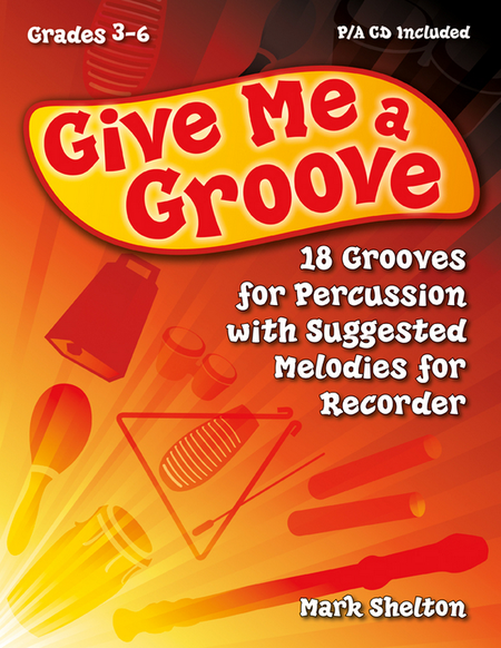 Give Me a Groove image number null