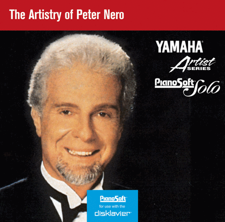 The Artistry of Peter Nero