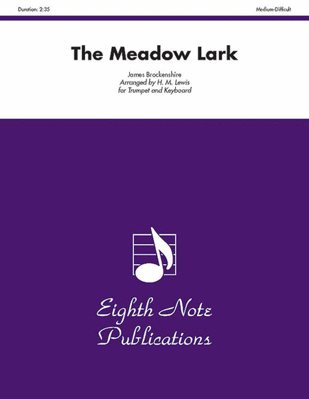 The Meadow Lark