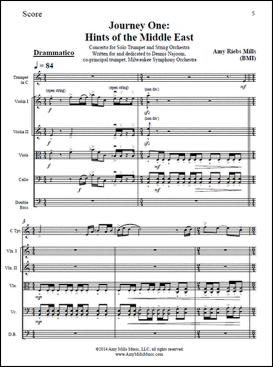 New Dancing Shoes Suite Oboe scores gallery preview page 1