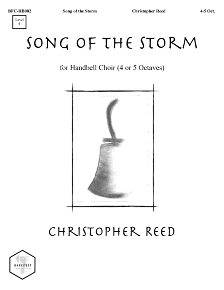 Song of the Storm image number null