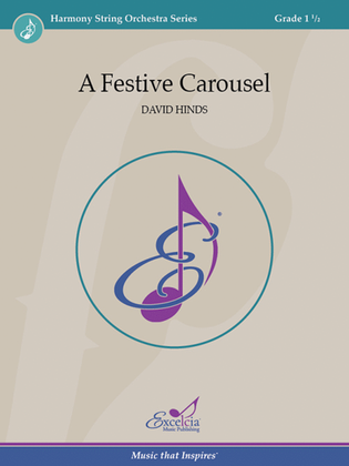 A Festive Carousel