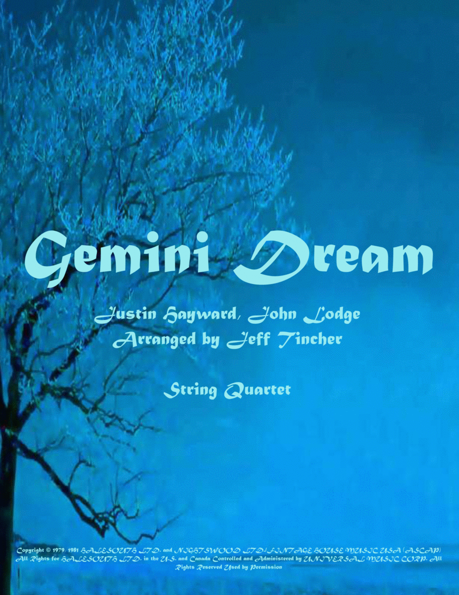 Gemini Dream image number null