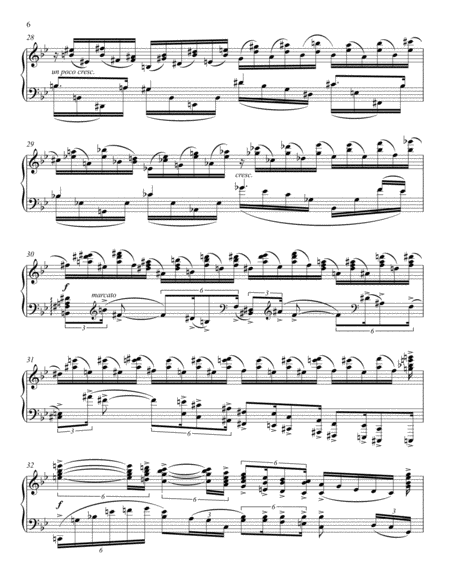 Prelude 2, Op. 32 image number null