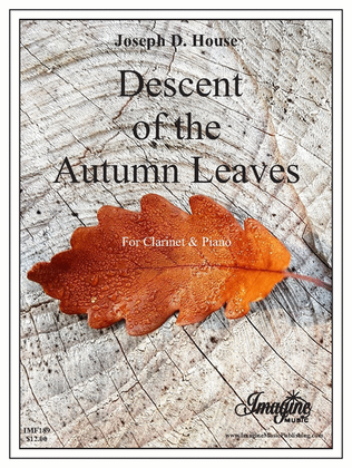 Descent of the Autumn Leaves