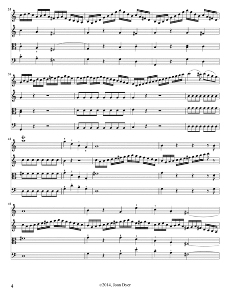 String Quartet in C major, Op.7 No. 1