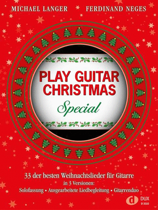 Play Guitar - Christmas Special
