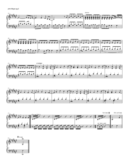 Solo Piano (Sheet Music Collection)