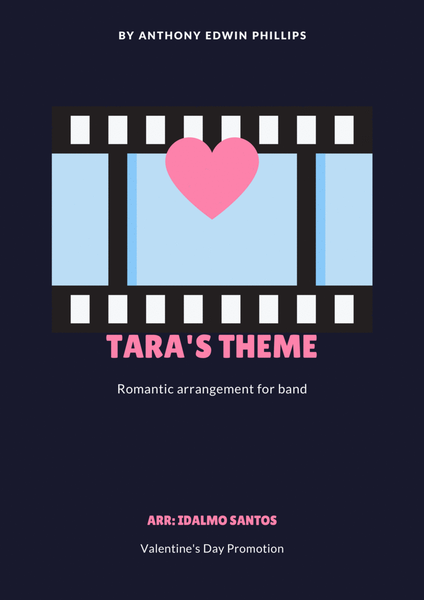 Tara's Theme image number null