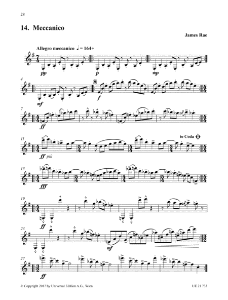 18 Concert Etudes