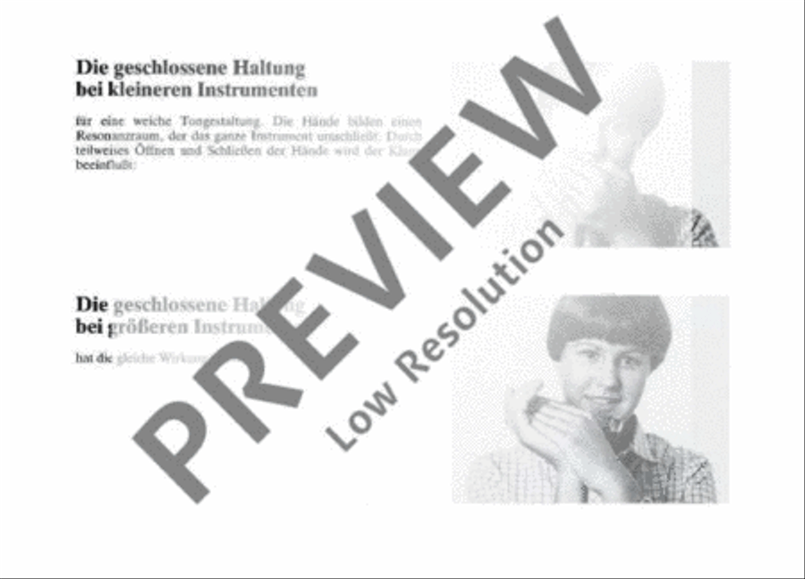 Spielanleitung Harp scores gallery preview page 12