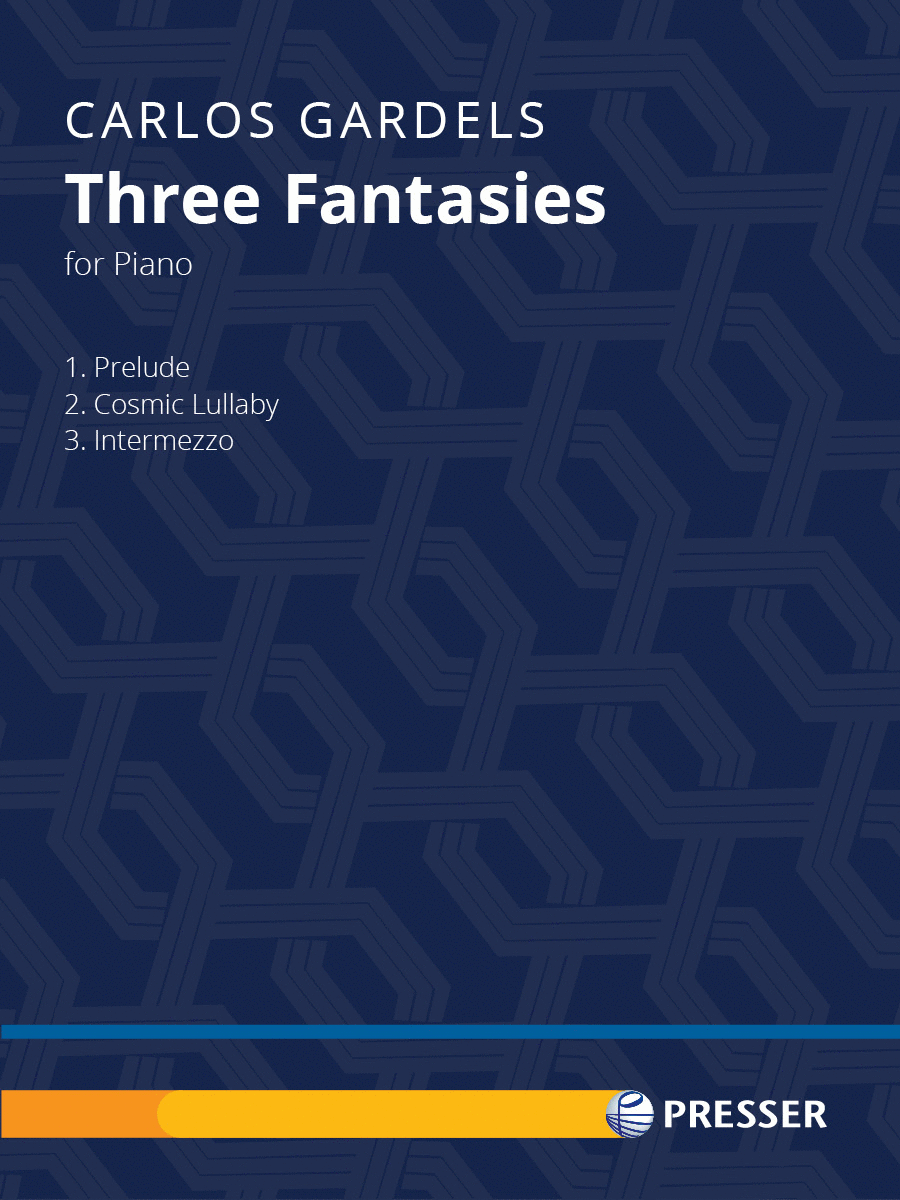 Three Fantasies