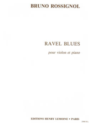 Ravel Blues