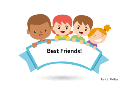 Best Friends! - Beginner Piano Solo image number null