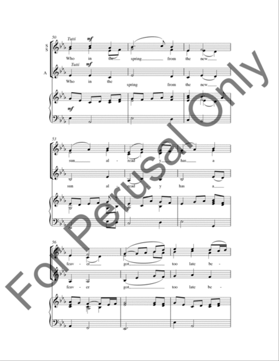 The Self-Banished SA scores gallery preview page 5