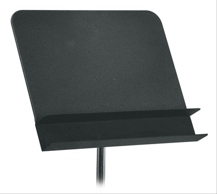“The ENCORE Automatic” Clutch Adjustment Music Stand Musical Instruments scores gallery preview page 1