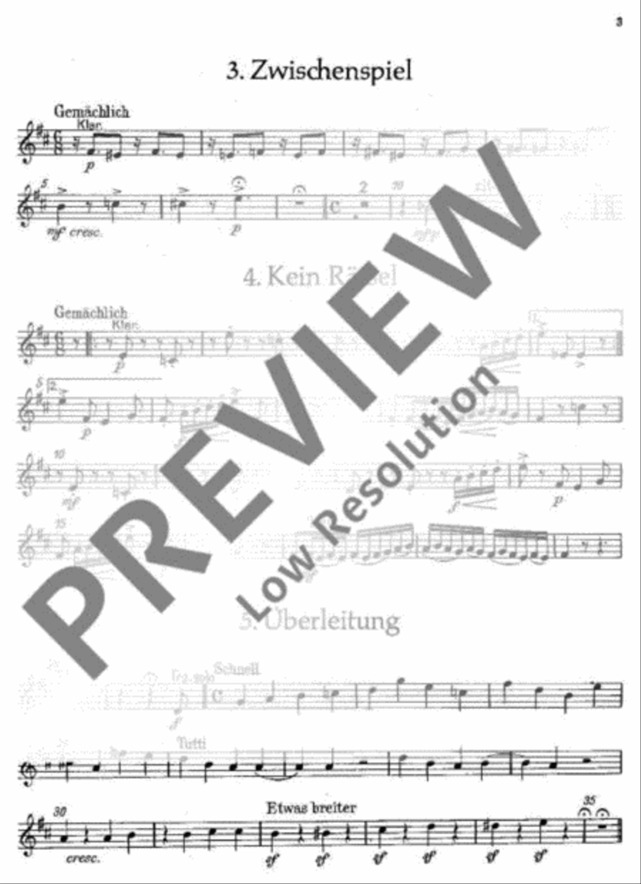 Nonstop-Songs Part scores gallery preview page 3