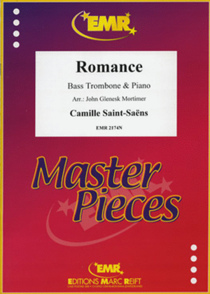 Book cover for Romance