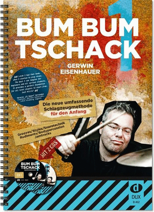 Bum Bum Tschak Vol. 1