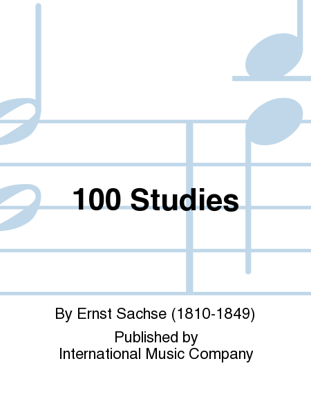 100 Studies (HERBST)