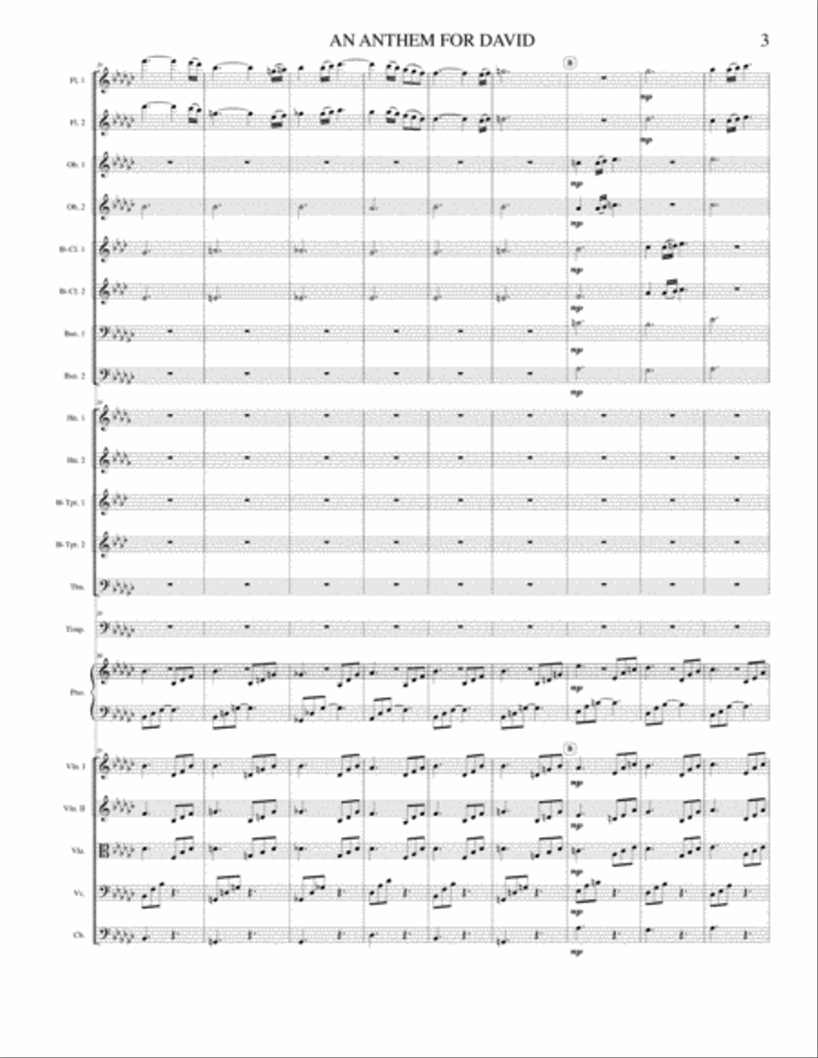 An Anthem for David image number null
