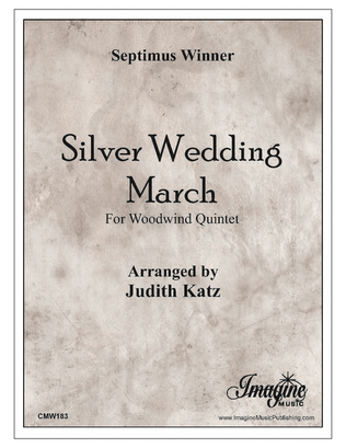 Silver Wedding March