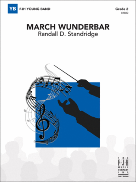 March Wunderbar image number null