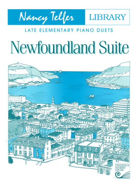 Newfoundland Suite