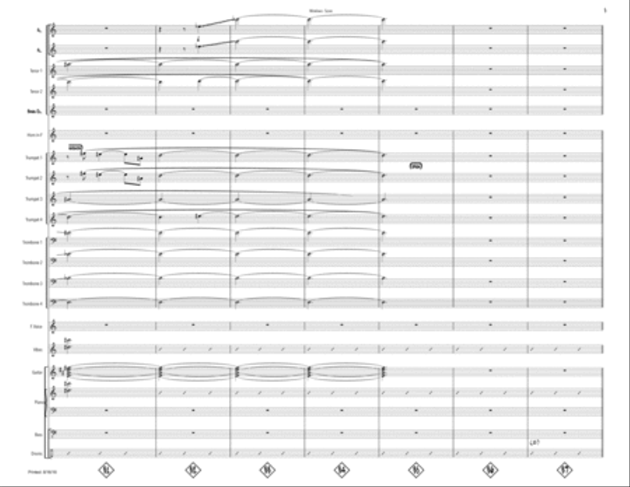 Windows Large Ensemble scores gallery preview page 5