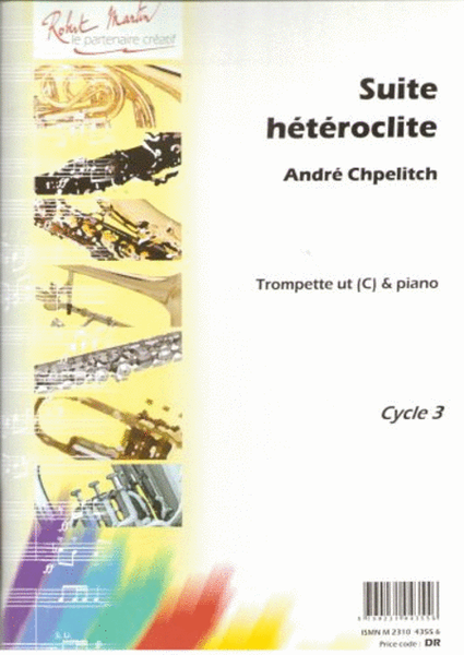 Suite heteroclite